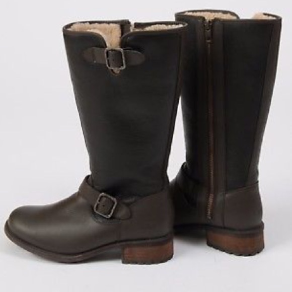 UGG | Shoes | Ugg Chancery 95 Boots 